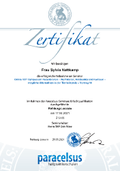 Zertifikat Wurmkuren Alternativen 5/2021_1
