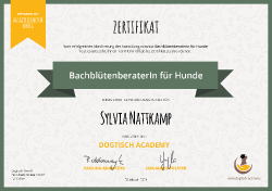 Zertifikat_Sylvia_Nattkamp Bachblütenberaterin 3/2021_1